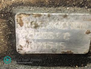 Gebruikte Automaatbak Mercedes ML I (163) 2.7 270 CDI 20V Prijs op aanvraag aangeboden door "Altijd Raak" Penders