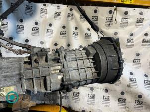 Gebruikte Versnellingsbak Ssang Yong Rexton 2.7 CRDi Prijs op aanvraag aangeboden door "Altijd Raak" Penders