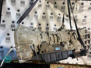 Gebruikte Automaatbak Toyota Land Cruiser 100 (J10) 4.2 TDI 100 24V Prijs op aanvraag aangeboden door "Altijd Raak" Penders