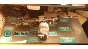 Gebruikte Stuurkolom compleet BMW Z4 Coupé (E86) 3.0 Si 24V Prijs op aanvraag aangeboden door "Altijd Raak" Penders