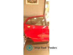 Gebruikte Portier 4Deurs rechts-achter Opel Mokka/Mokka X Prijs op aanvraag aangeboden door "Altijd Raak" Penders