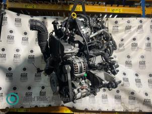 Gebruikte Motor Volkswagen Transporter T6 2.0 TDI 150 4Motion Prijs op aanvraag aangeboden door "Altijd Raak" Penders