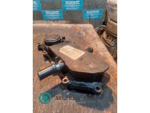 Gebruikte Kleppendeksel Fiat Ducato (250) 2.3 D 120 Multijet Prijs op aanvraag aangeboden door "Altijd Raak" Penders