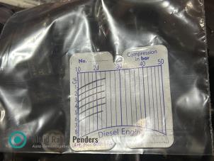 Gebruikte Motor Mercedes E Estate (S213) E-350d 3.0 V6 24V Prijs op aanvraag aangeboden door "Altijd Raak" Penders