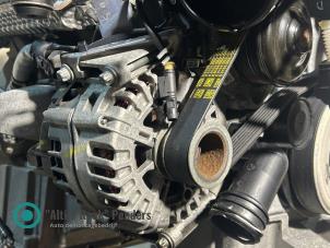 Gebruikte Dynamo Mercedes E Estate (S213) E-350d 3.0 V6 24V Prijs op aanvraag aangeboden door "Altijd Raak" Penders