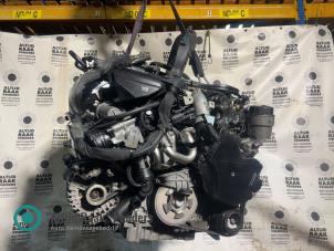 Gebruikte Motor Mercedes CLS (C218) 350 CDI BlueTEC 3.0 V6 24V Prijs op aanvraag aangeboden door "Altijd Raak" Penders