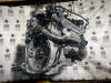 Motor van een Mercedes-Benz CLS (C218) 350 CDI BlueTEC 3.0 V6 24V 2017