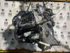 Motor van een Mercedes-Benz CLS (C218) 350 CDI BlueTEC 3.0 V6 24V 2017