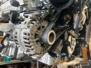 Gebruikte Dynamo Mercedes CLS (C218) 350 CDI BlueEfficiency 3.0 V6 24V Prijs op aanvraag aangeboden door "Altijd Raak" Penders