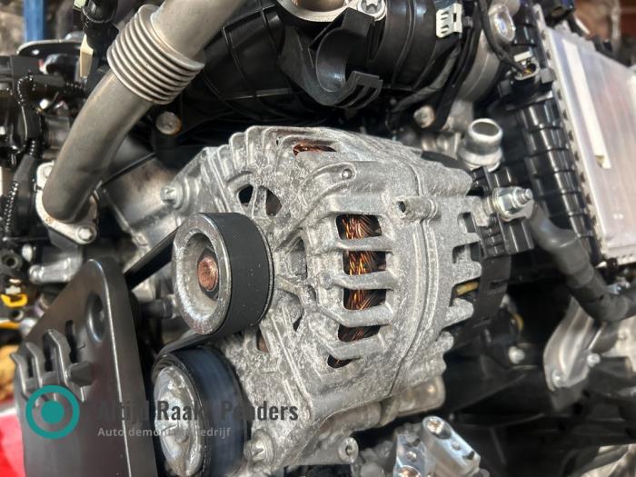 Gebruikte Dynamo Mercedes GLE (V167) 350d 2.9 4-Matic Prijs op aanvraag aangeboden door "Altijd Raak" Penders