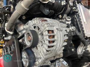 Gebruikte Alternator Mercedes GLE (V167) 350d 2.9 4-Matic Prijs op aanvraag aangeboden door "Altijd Raak" Penders