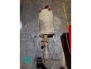 Gebruikte Katalysator Iveco New Daily VI 35C17, 35S17, 40C17, 50C17, 65C17, 70C17 Prijs op aanvraag aangeboden door "Altijd Raak" Penders