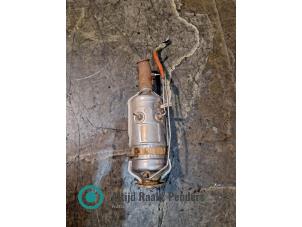 Gebruikte Roetfilter Iveco New Daily VI 33S11,35C11, 35S11 Prijs op aanvraag aangeboden door "Altijd Raak" Penders