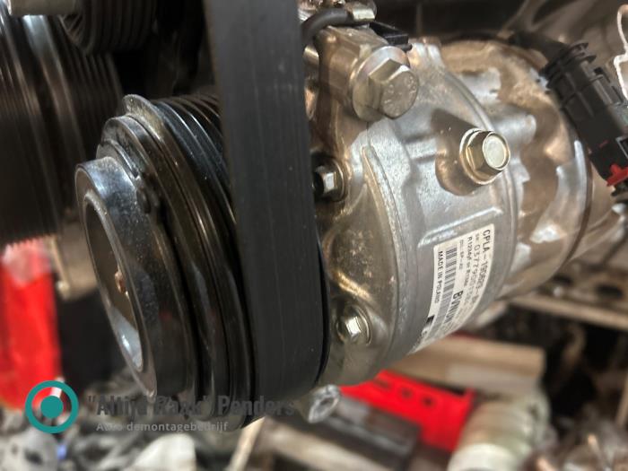 Gebruikte Aircopomp Landrover Range Rover Sport (LW) 5.0 V8 32V SVR Prijs op aanvraag aangeboden door "Altijd Raak" Penders