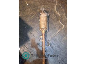 Gebruikte Katalysator Mazda 6 (GG12/82) 2.0 CiDT 16V Prijs op aanvraag aangeboden door "Altijd Raak" Penders