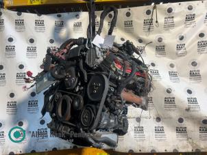 Gebruikte Motor Audi A6 (C6) 2.8 V6 24V FSI Prijs op aanvraag aangeboden door "Altijd Raak" Penders