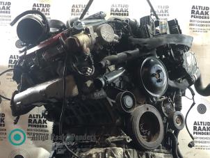 Gebruikte Motor Audi A5 Quattro (B8C/S) 3.2 FSI V6 24V Prijs op aanvraag aangeboden door "Altijd Raak" Penders