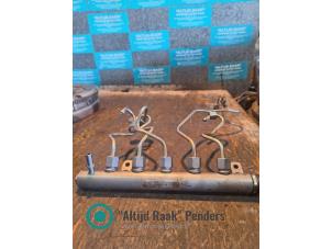 Gebruikte Verstuiver brug Renault Megane IV Estate (RFBK) 1.6 Energy dCi 130 Prijs op aanvraag aangeboden door "Altijd Raak" Penders