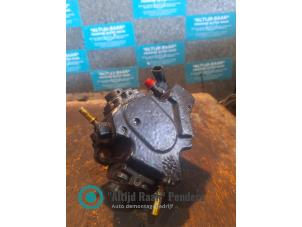 Gebruikte Verstuiver brug Renault Megane IV Estate (RFBK) 1.6 Energy dCi 130 Prijs op aanvraag aangeboden door "Altijd Raak" Penders