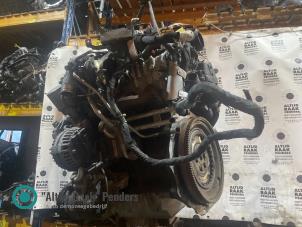 Gebruikte Motor Volkswagen Golf VI (5K1) 1.4 TSI 160 16V Prijs op aanvraag aangeboden door "Altijd Raak" Penders