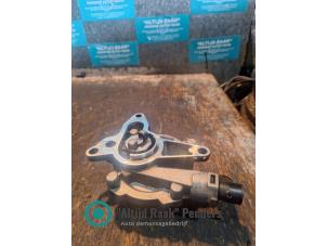 Gebruikte Vacuumpomp (Diesel) Renault Megane IV Estate (RFBK) 1.6 Energy dCi 130 Prijs op aanvraag aangeboden door "Altijd Raak" Penders