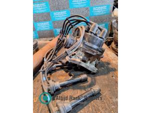 Gebruikte Ontsteking (compleet) Honda Civic CRX (ED/EE) 1.4 GL 16V Prijs op aanvraag aangeboden door "Altijd Raak" Penders