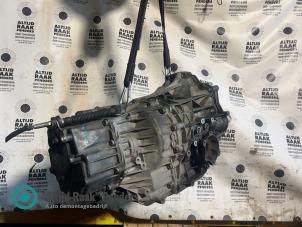 Gebruikte Automaatbak Audi A6 (C6) 2.8 V6 24V FSI Prijs op aanvraag aangeboden door "Altijd Raak" Penders