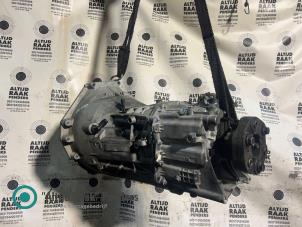 Gebruikte Versnellingsbak Ford Usa Mustang VI Fastback 5.0 GT Ti-VCT V8 32V Prijs op aanvraag aangeboden door "Altijd Raak" Penders