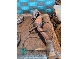 Gebruikte Katalysator BMW 5 serie (E60) M5 V10 40V Prijs op aanvraag aangeboden door "Altijd Raak" Penders