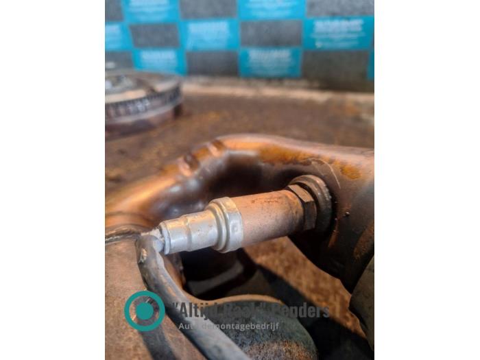 Lambda Sonde BMW 5 serie (E60), 2003 / 2010 M5 V10 40V, Sedan, 4Dr, Benzine, 4.999cc, 373kW (507pk), RWD, S85B50A, 2004-09 / 2009-12 (Gebruikt)