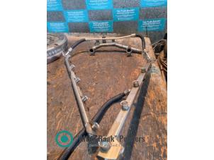 Gebruikte Injector brug BMW 5 serie (E60) M5 V10 40V Prijs op aanvraag aangeboden door "Altijd Raak" Penders