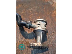 Gebruikte EGR Klep BMW 5 serie (E60) M5 V10 40V Prijs op aanvraag aangeboden door "Altijd Raak" Penders