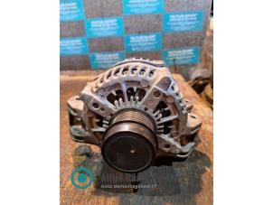 Gebruikte Dynamo Maserati Levante 3.0 S Biturbo V6 24V Prijs op aanvraag aangeboden door "Altijd Raak" Penders