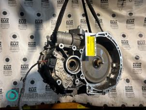 Gebruikte Automaatbak Volkswagen Caddy Cargo V (SBA/SBH) 2.0 TDI 122 Prijs op aanvraag aangeboden door "Altijd Raak" Penders