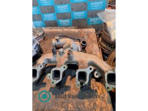 Gebruikte Inlaatspruitstuk Ford Transit Prijs op aanvraag aangeboden door "Altijd Raak" Penders