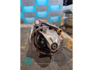 Gebruikte Startmotor Fiat Ducato Prijs op aanvraag aangeboden door "Altijd Raak" Penders