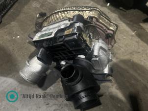 Gebruikte Turbo Porsche Cayenne II (92A) 3.0 D V6 24V Prijs op aanvraag aangeboden door "Altijd Raak" Penders