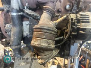 Gebruikte Katalysator Fiat Ducato (250) 3.0 D 160 Multijet Power Prijs op aanvraag aangeboden door "Altijd Raak" Penders