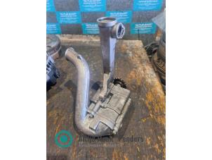 Gebruikte Oliepomp Mercedes G-Klasse Prijs op aanvraag aangeboden door "Altijd Raak" Penders