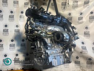 Nieuwe Motor Volvo XC60 II (UZ) Prijs op aanvraag aangeboden door "Altijd Raak" Penders