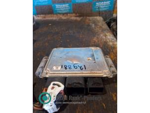 Gebruikte Computer Motormanagement Mini Countryman (R60) 1.6 16V Cooper Prijs op aanvraag aangeboden door "Altijd Raak" Penders