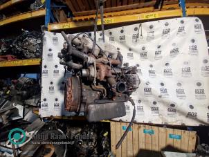 Gebruikte Motor Fiat Ducato (230/231/232) 2.5 TDI Panorama,Combinato Prijs op aanvraag aangeboden door "Altijd Raak" Penders