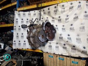 Gebruikte Versnellingsbak Fiat Ducato (230/231/232) 2.5 TDI Panorama,Combinato Prijs op aanvraag aangeboden door "Altijd Raak" Penders