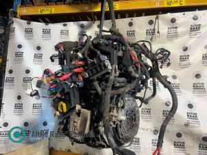 Gebruikte Motor Opel Movano 2.3 CDTi Biturbo 16V FWD Prijs op aanvraag aangeboden door "Altijd Raak" Penders