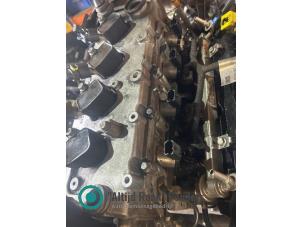 Gebruikte Multiair module Alfa Romeo Giulietta (940) 1.4 TB 16V MultiAir Prijs op aanvraag aangeboden door "Altijd Raak" Penders