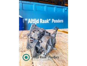 Gebruikte Dynamo Ford Transit 2.5 TD 150S-190EF Prijs op aanvraag aangeboden door "Altijd Raak" Penders