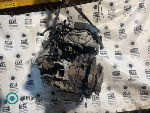 Gebruikte Motor Jeep Wrangler (JK) 2.8 CRD 4x2 Prijs op aanvraag aangeboden door "Altijd Raak" Penders