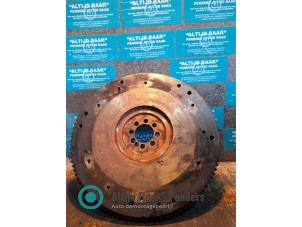 Gebruikte Vliegwiel Ford Transit 2.5 TD 150S-190EF Prijs op aanvraag aangeboden door "Altijd Raak" Penders