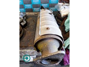 Gebruikte Katalysator Iveco New Daily V Prijs op aanvraag aangeboden door "Altijd Raak" Penders