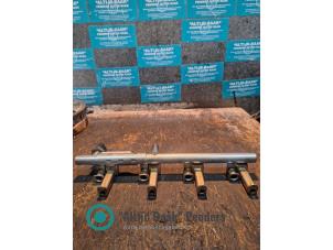 Gebruikte Verstuiver brug Volvo V40 (MV) 1.6 T2 GTDi 16V Prijs op aanvraag aangeboden door "Altijd Raak" Penders